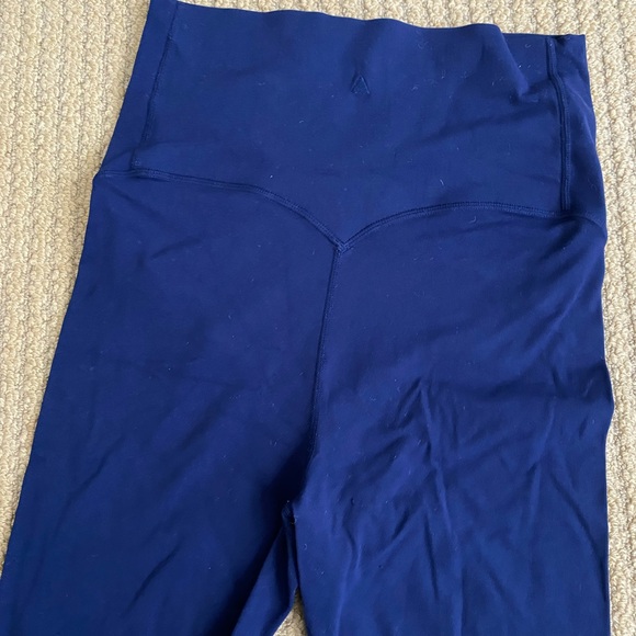Vitality maternity biker short medium - Picture 2 of 3